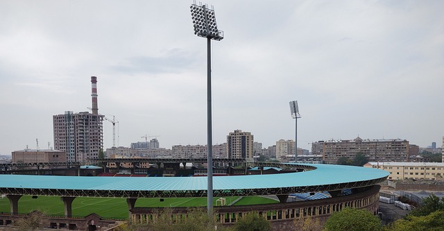 各项赛事中 各项赛事中