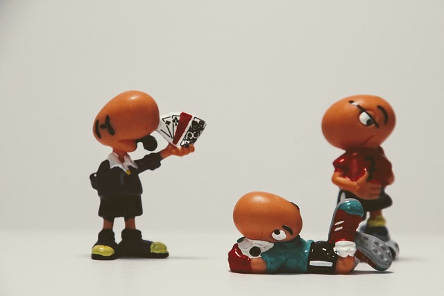 这种偏见严 这种偏见严